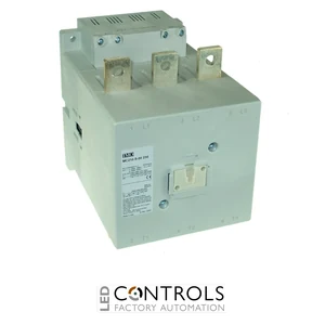 MC210-S-0024 IMO Contactor 3 Pole Open 110kW 210A AC3, 24VAC/DC Coil