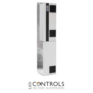134N7979 Danfoss VLT Automation Drive FC 300 132 KW / 200 HP, 525 - 690 VAC IP54