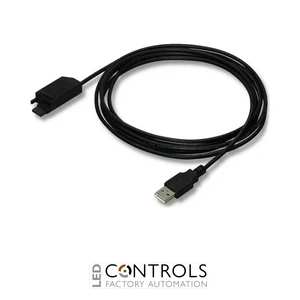 Wago 750-923 WAGO USB communication cable Length 2.5 m