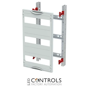 2CPX041210R9999 ABB MG413 Modular Expansion 1PW - image 2