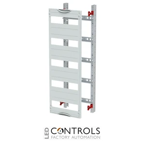 2CPX041672R9999 ABB MBG415 Modular Expansion 1PW - image 2