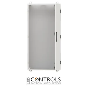 2CPX010086R9999 ABB TL207G IP55 Enclosure 550 x 1100 x 275mm