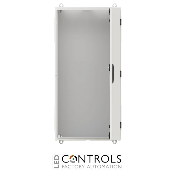 2CPX010086R9999 ABB TL207G IP55 Enclosure 550 x 1100 x 275mm
