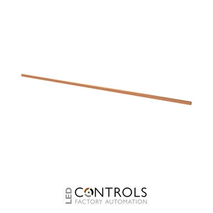 2CPX041950R9999 ABB ZX1088 360A 12x10mm Busbar 3PW - image 2