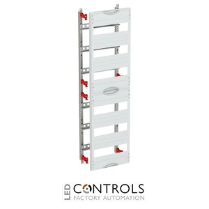 2CPX037634R9999 ABB 1V23A Distribution Panel 1PW - image 3