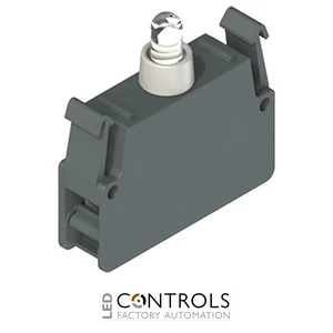 E2 LP1A2S0 Pizzato LED holder EROUND series