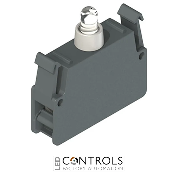 E2 LP1A2S0 Pizzato LED holder EROUND series