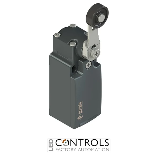 FM 1152 Pizzato Position switch with roller lever