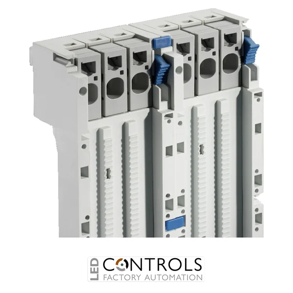 SV9340.280 Rittal Connection pin for OM adaptor/support