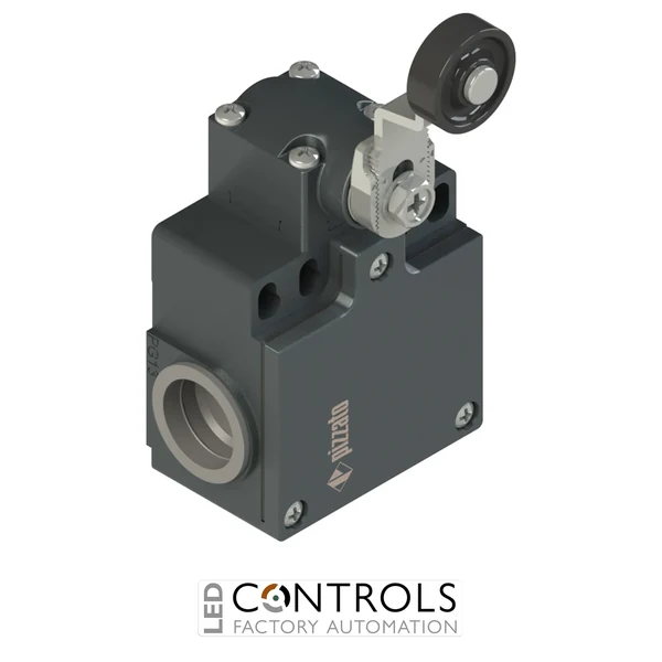 FZ 1057-M2 Pizzato Position switch with roller lever