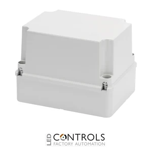 GW44220 Gewiss 380x300x180mm Electrical Enclosure/Panel Box IP56 Rated