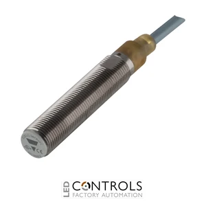 icb12l50f06nc - prox sensor ind. m12 cab npn nc flush