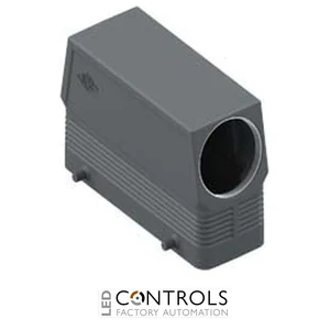 MFOE2432M Ilme Hood 4 pegs side entry M32 Extreme