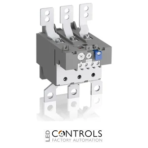 ABB ta200du-90 thermal overload relay 66a - 90a