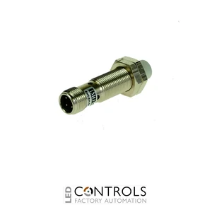 AM6/AP-2H IMO Inductive Proximity Switch M12 Un-Shielded, M12 Plug
