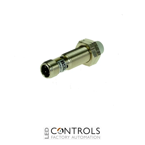 AM6/AP-2H IMO Inductive Proximity Switch M12 Un-Shielded, M12 Plug