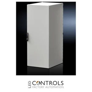 VX IT5301.542 Rittal Sheet steel door