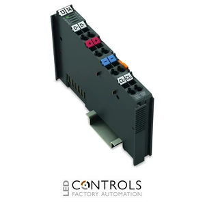 Wago 750-630/040-001 Ssi Interface,