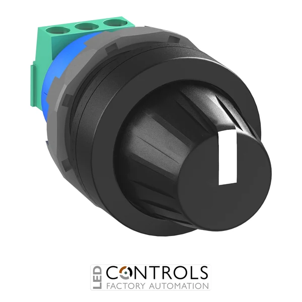 1SFA611410R2056 ABB MT-205B 5 kΩ Potentiometer