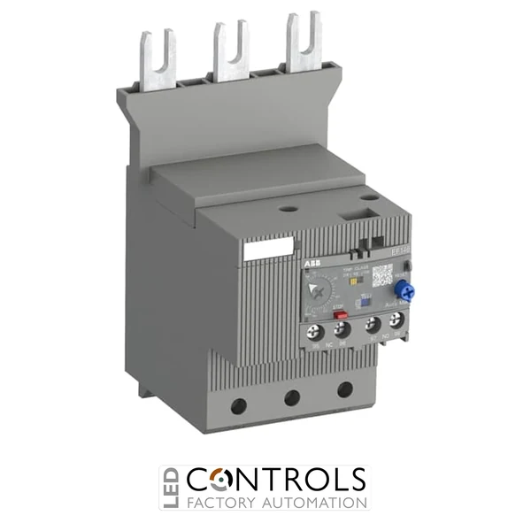 1SAX351001R1101 ABB EF146-150 Electronic Overload Relay 54 ... 150 A
