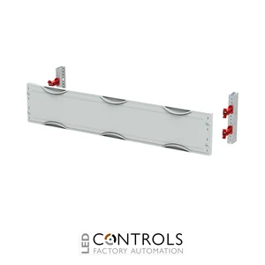 2CPX041259R9999 ABB MB316 Touch Protection Expansion 3PW - image 2