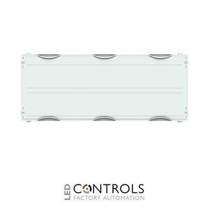 2CPX041277R9999 ABB MS327 Busbar Module Expansion 3PW