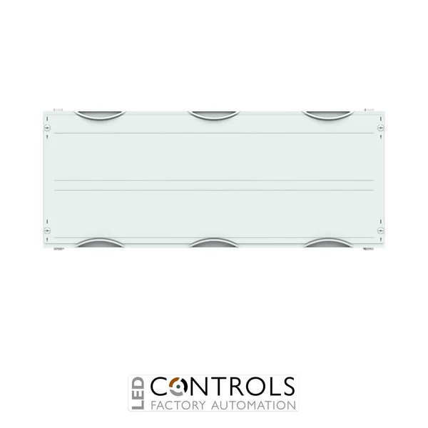 2CPX041277R9999 ABB MS327 Busbar Module Expansion 3PW
