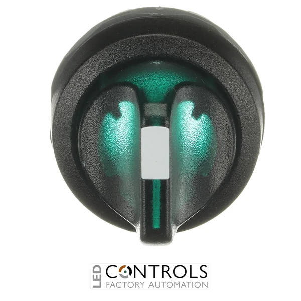 1SFA611210R1102 ABB M3SS1-11G Selector Switch