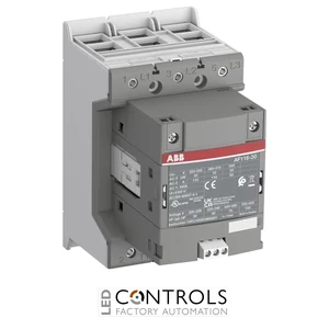 1SFL427001R3100 ABB AF116-30-00-31 Contactor 3 Pole 24-60V AC/DC