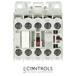 1SAL103835R9902 ABB MC2A310ATM Mini Contactor Compact Control Contactor
