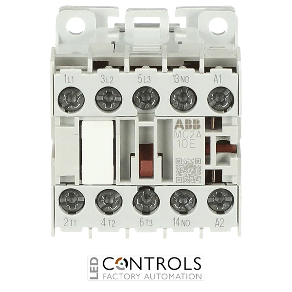 1SAL103835R9902 ABB MC2A310ATM Mini Contactor Compact Control Contactor