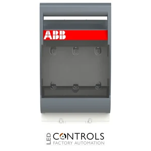 2CPX062950R9999 ABB ZH414 NH00 160A Fuse Disconnector
