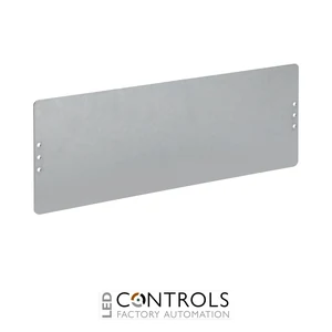 1SL1922A00 ABB 18M Metal Base Plate for Mistral Enclosures - image 3