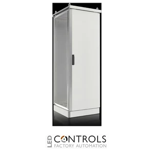CS9781.666 RIttal CS Toptec, bayable, twin-walled outdoor enclosure