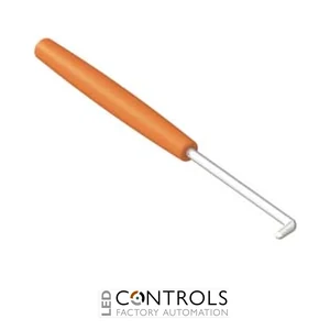CSHES Ilme Re-opening squich tool
