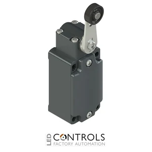 FD 1052-K50 Pizzato Position switch with roller lever