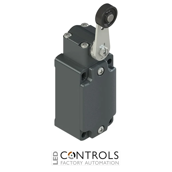 FD 552-K21 Pizzato Position switch with roller lever
