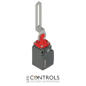 FK 33C2-K26 Pizzato Safety switch with slotted hole lever