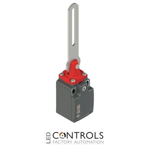 FK 33C5-M1 Pizzato Safety switch with slotted hole lever