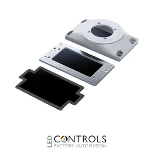 CP6212.540 Rittal Connection plates with reinforced pla120/60