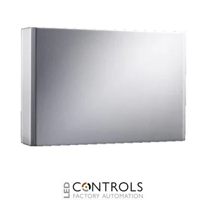CP6681.000 Rittal Premium Panel IP 69K WHD: 530x360x120mm Stainless steel
