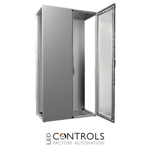VX8226.000 Rittal Baying enclosure system WHD: 1200x2200x600 mm