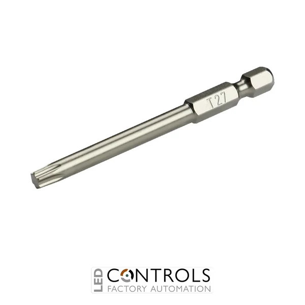 AS4053.045 Rittal Bit industrial with long Shaft Tx 27