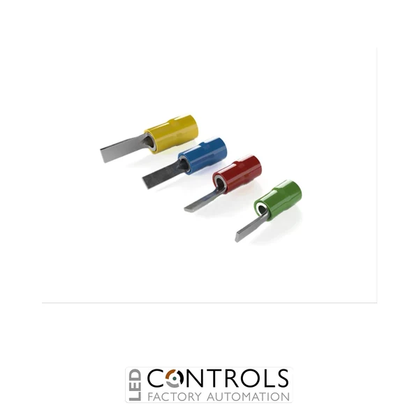2046140 Cembre RP-PP12 BLADE TERMINAL