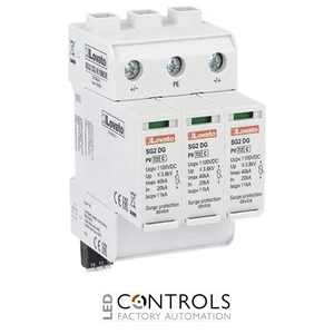 SG2DGK10M3R - SURGE PROTECTION DEVICE TYPE 2 1100VDC