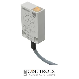 vc5510nncp - cap lvl flatpk npn nc