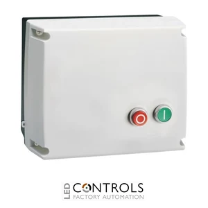 YD11230 Lovato star delta starter 230VAC 11KW 15HP 22Amp