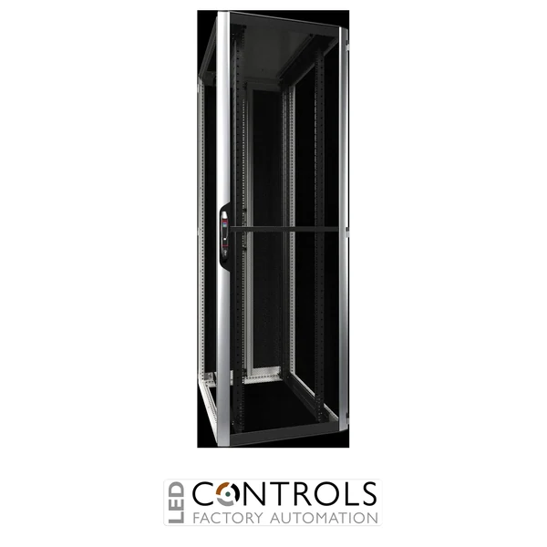 VX IT5313.813 Rittal VX IT Dyn. Ral 7035 WxHxD 600X2200X1000