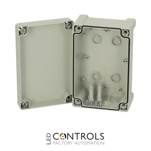5814000 Fibox TA191209 Enclosure