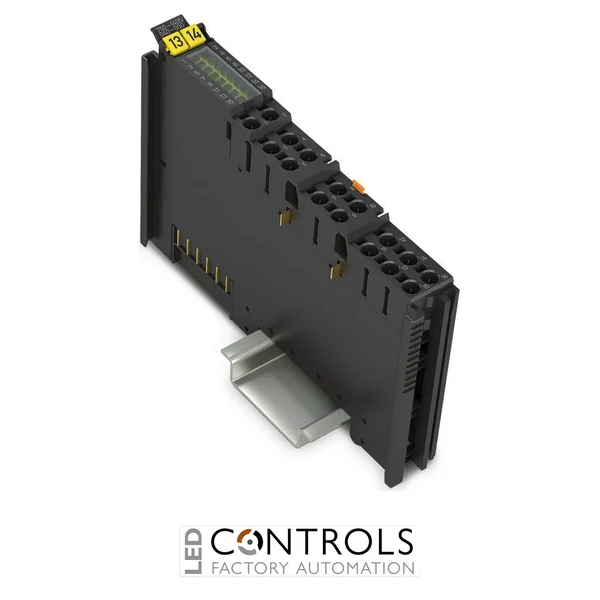 Wago 750-1405/040-000 16Di, 24 Vdc 3ms Xtr